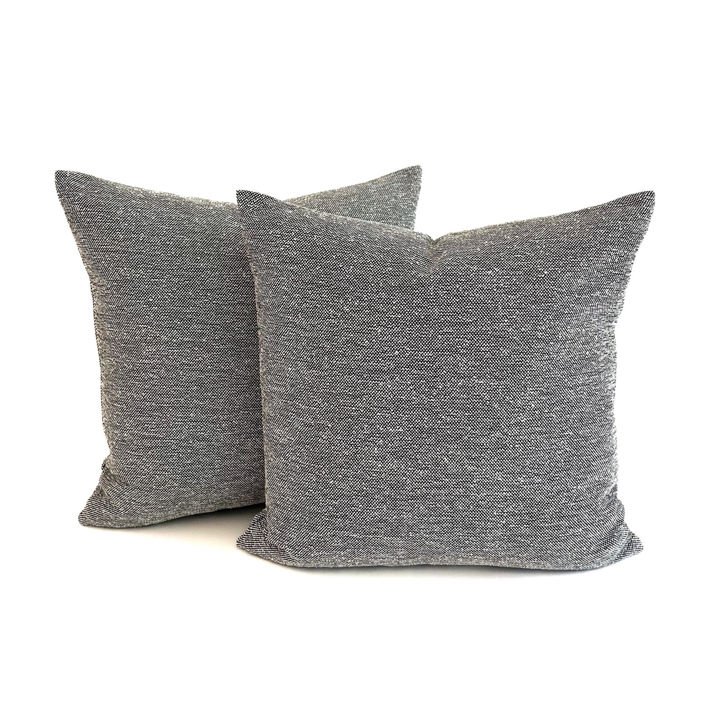 Nassau Outdoor Cushion - Carbon