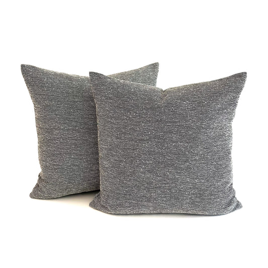 Nassau Outdoor Cushion - Carbon