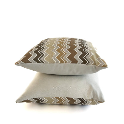 Rising Outdoor Cushion - Rattan