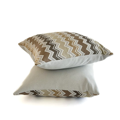 Rising Outdoor Cushion - Rattan