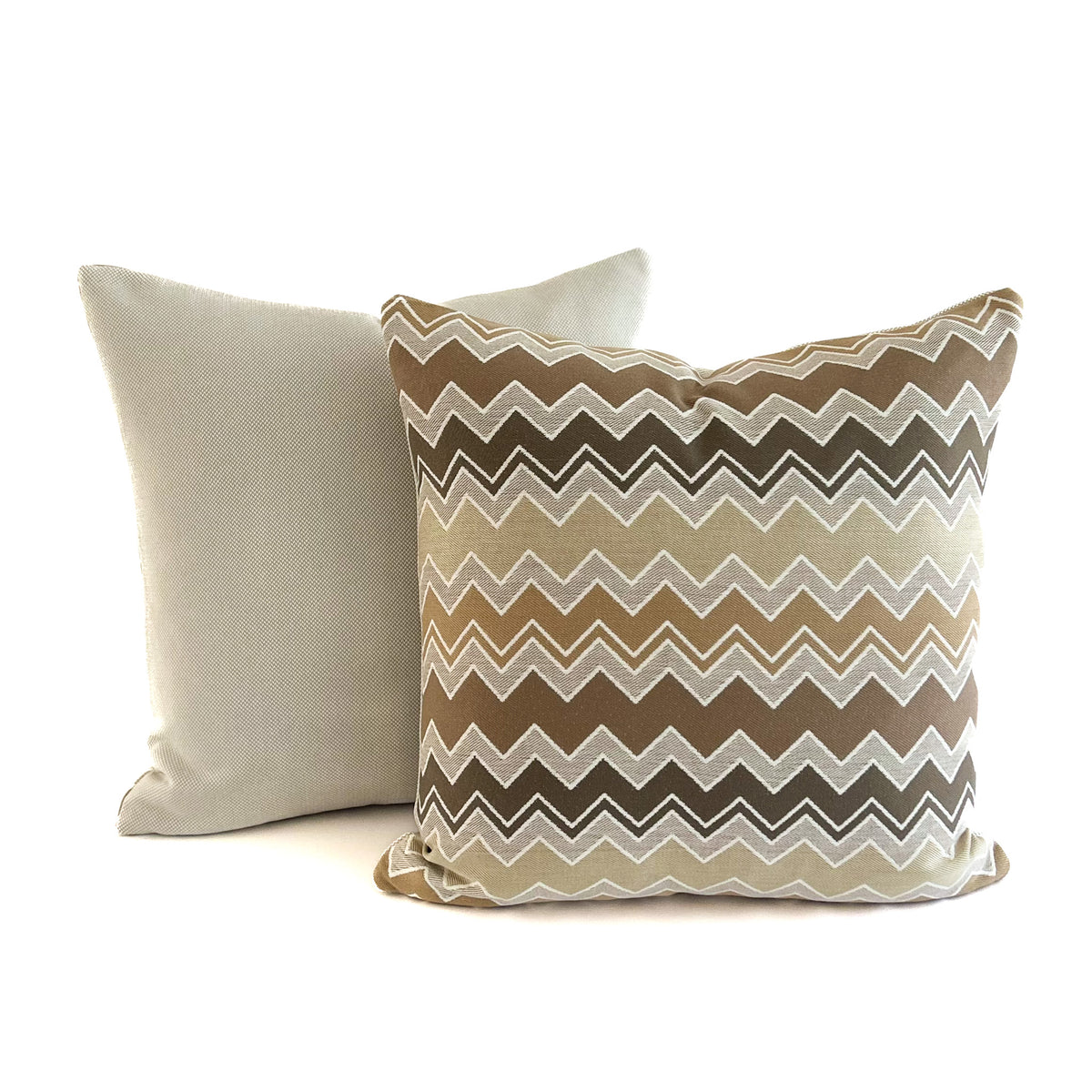 Rising Outdoor Cushion - Rattan