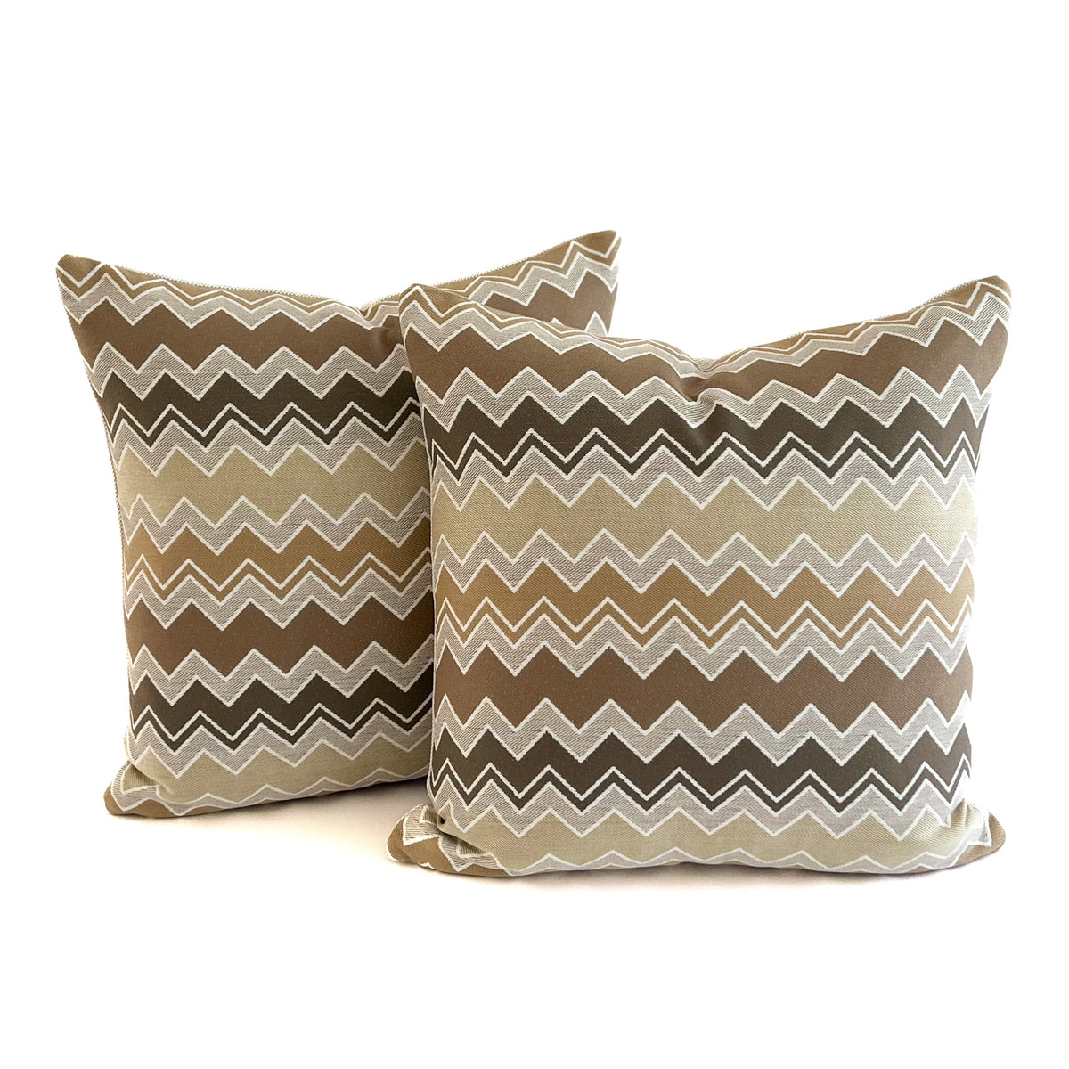 Rising Outdoor Cushion - Rattan