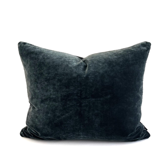 Monarque Lumbar Cushion - Atlantic