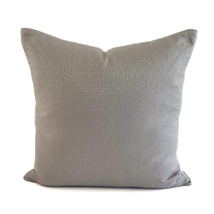Oriana Cushion - Crocus (4 Pattern Variations)