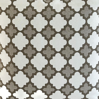 Decorative outdoor fabric 