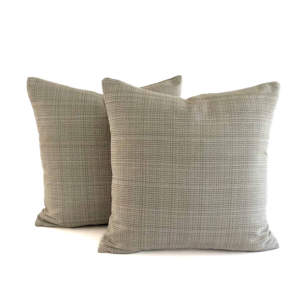 Jumping Outdoor Cushion - Shale