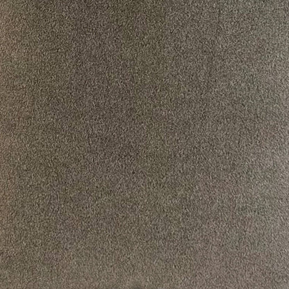 Closeup of grey fabric  