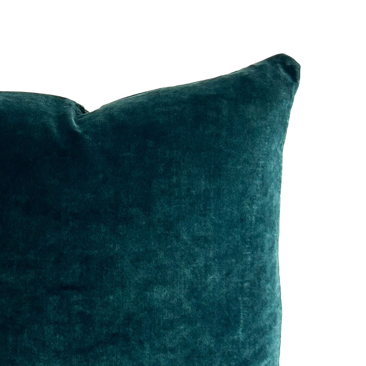 Monarque Cushion - Aquamarine