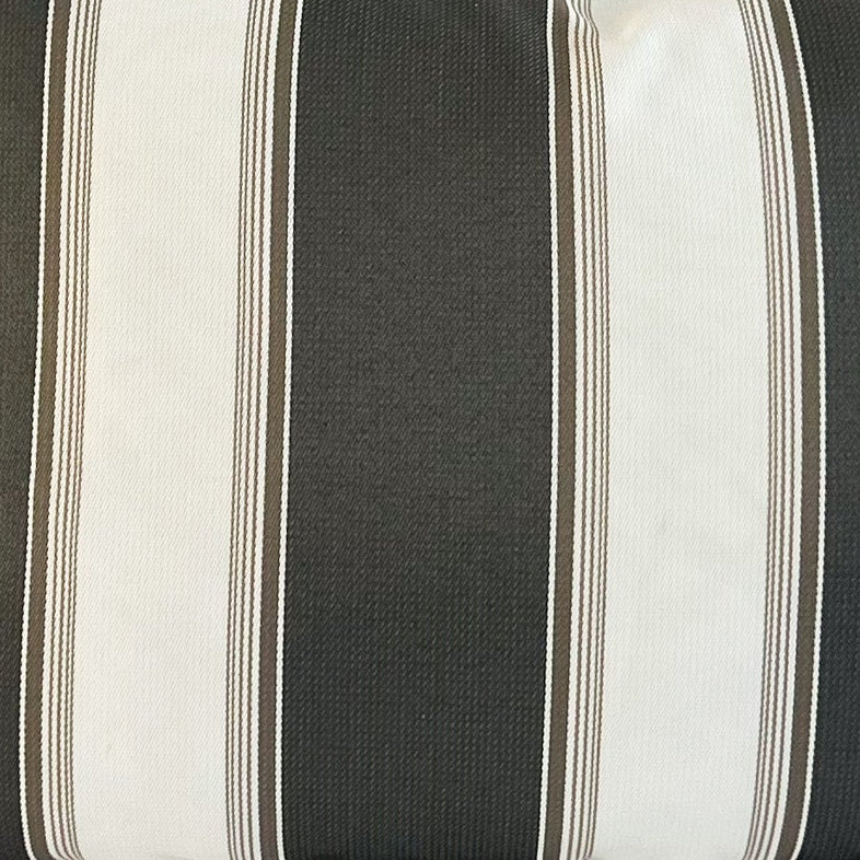 Striped outdoor fabric   