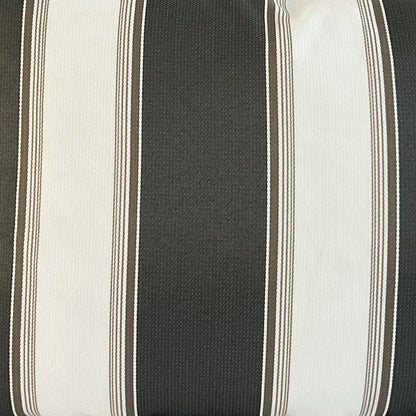 Striped outdoor fabric   