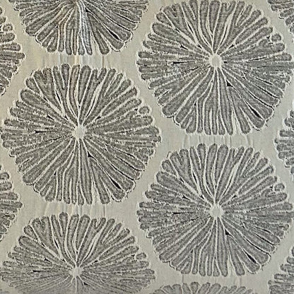 Decorative Sea Urchin fabric    