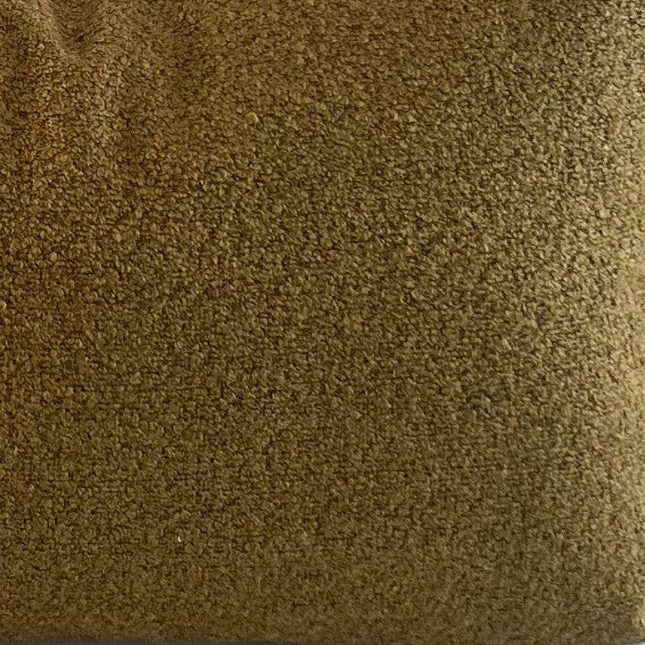 Alpine Cushion - Moss