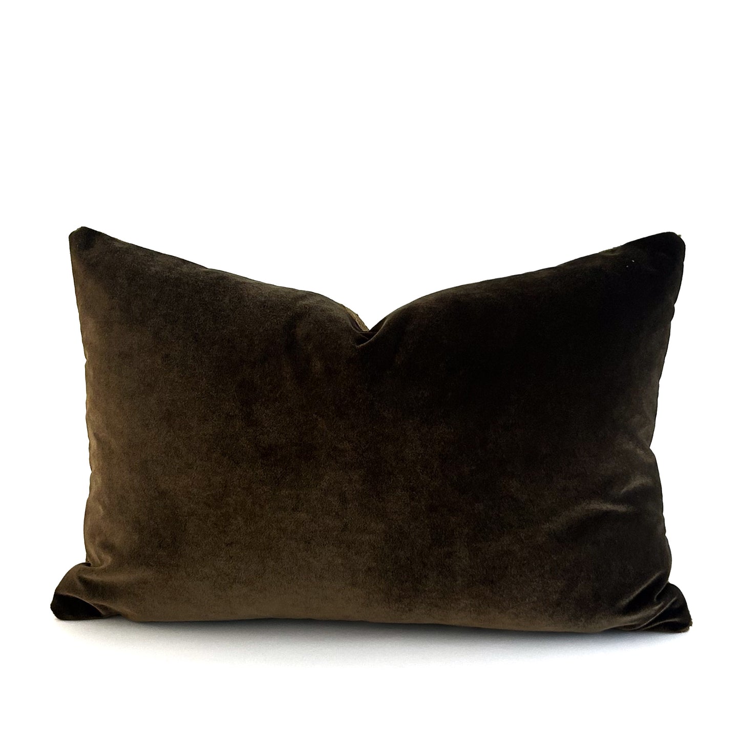 Alpine Cushion - Moss