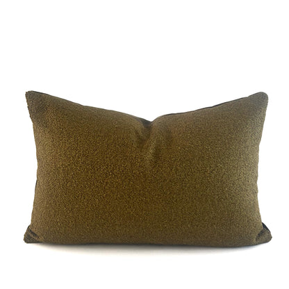 Alpine Cushion - Moss