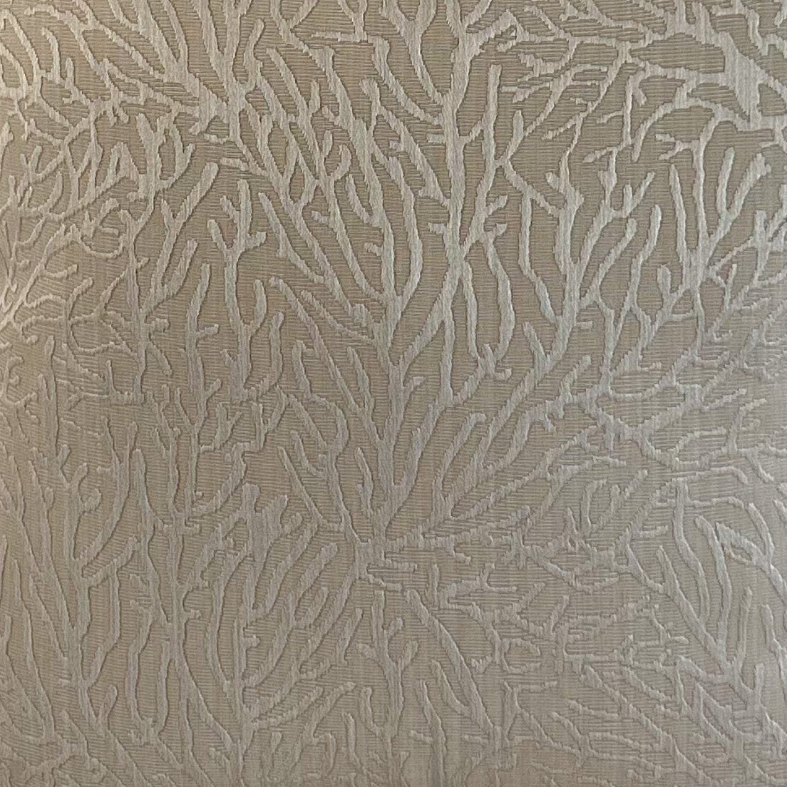 Close up of patterned Torino fabric  