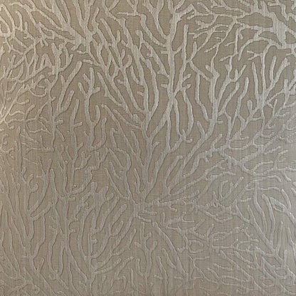 Close up of patterned Torino fabric  